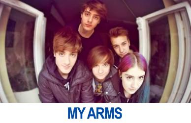 My Arms